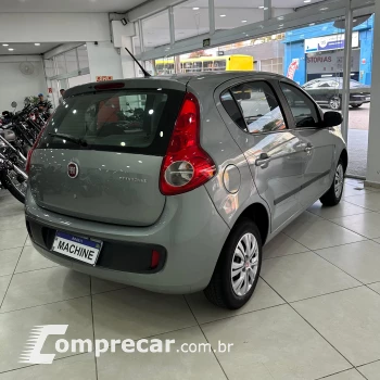 PALIO 1.0 MPI Attractive 8V