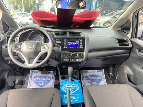 Fit Personal 1.5 Flexone 16V 5p Aut.