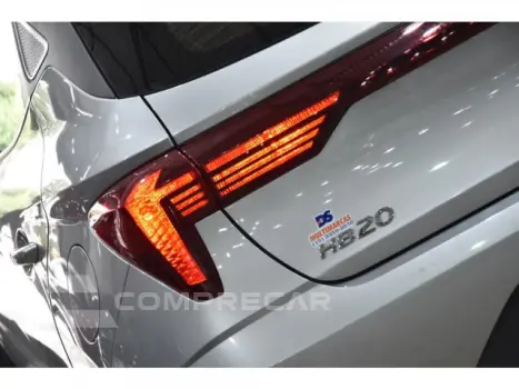 HB20 - 1.0 12V COMFORT MANUAL