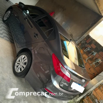 HB20 1.6 Comfort Plus 16V