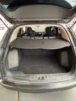 HR-V 1.8 16V EXL