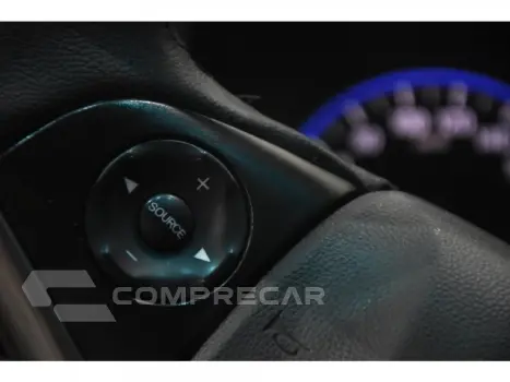CITY - 1.5 LX 16V 4P AUTOMÁTICO