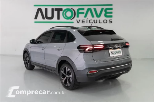 NIVUS 1.0 200 TSI Highline