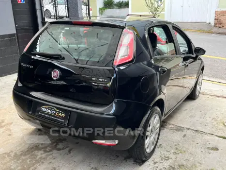 PUNTO 1.4 Attractive 8V