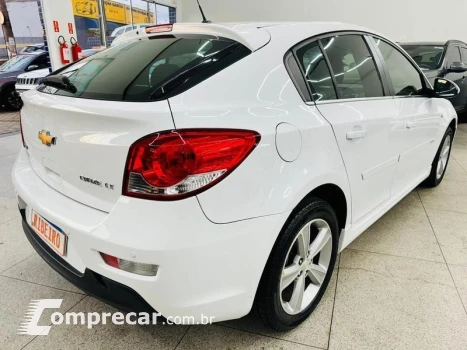 CRUZE LT HB