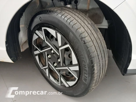 HB20S 1.0 12V FLEX COMFORT MANUAL