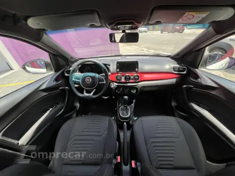 ARGO 1.8 E.torq HGT AT6