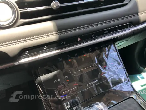 Tiggo 7 Pro 1.5 Tci Flex Hybrid Max Drive Cvt