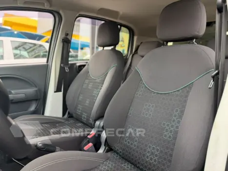 UNO 1.4 EVO ECONOMY 8V FLEX 4P MANUAL
