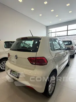 Fox Connect 1.6 Flex 8V 5p