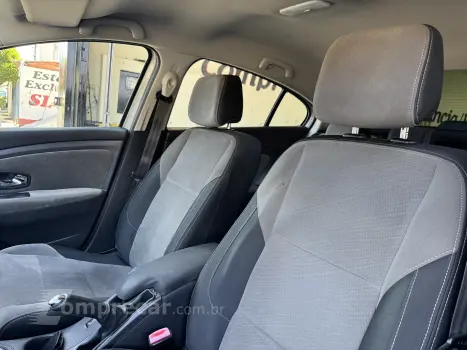 FLUENCE 2.0 Dynamique 16V