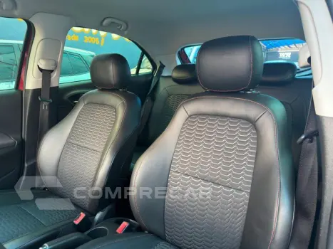 ONIX HATCH LTZ 1.4 8V FlexPower 5p Aut.