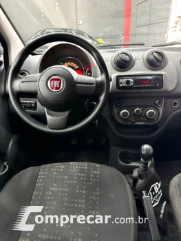 UNO 1.0 Vivace 8V