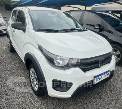 Mobi 1.0 4P FLEX EVO LIKE