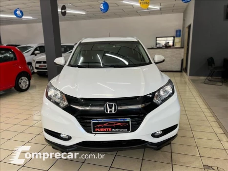 HR-V 1.8 16V EXL