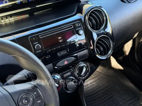 ETIOS XS 1.5 Flex 16V 5p Mec.