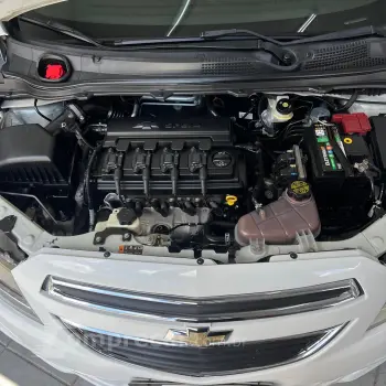 ONIX HATCH LT 1.4 8V FlexPower 5p Mec.