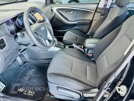 I30 1.8 16V AUT 5P