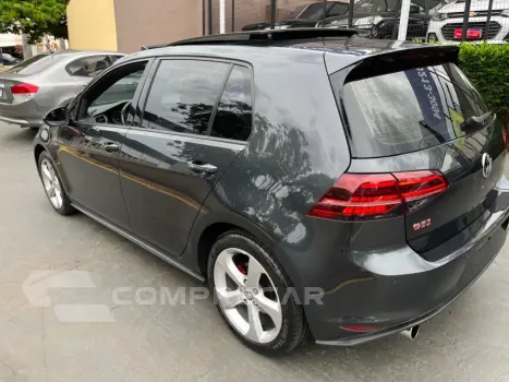 GOLF 2.0 TSI GTI 16V 220cv Turbo