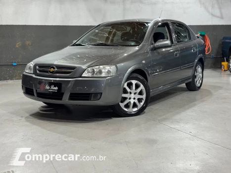 Astra Advantage 2.0 MPFI 8V FlexPower 5p