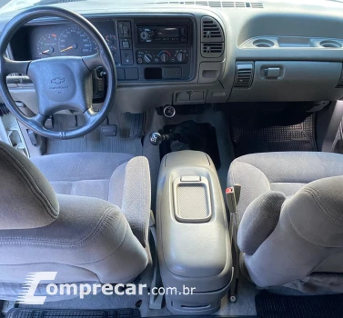 Grand Blazer 4.1 18V 4P DLX