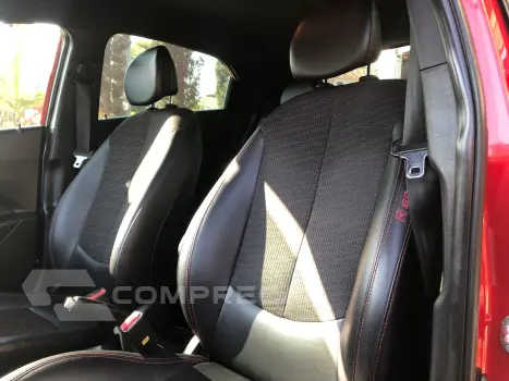 Hb20 1.6 R Spec 16V Flex 4P Automático