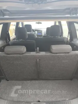 GRAND LIVINA 1.8 SL 16V