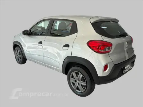 KWID 1.0 12V SCE FLEX ZEN MANUAL