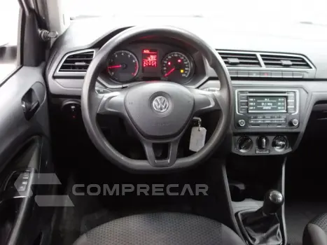 VOYAGE - 1.0 12V MPI TOTAL 4P MANUAL