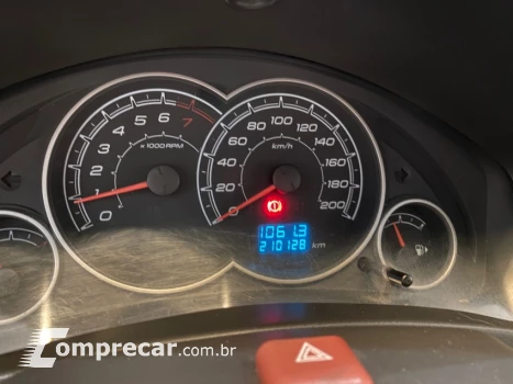 CELTA 1.0 MPFI LT 8V