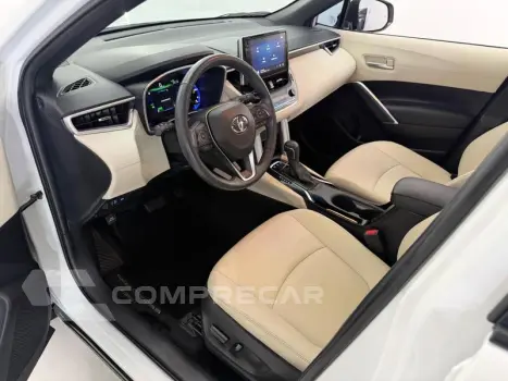CCROSS XRX HYBRID