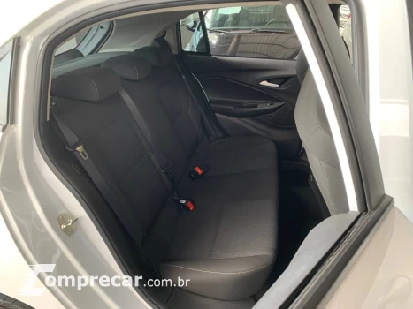ONIX HATCH LTZ 1.0 12V TB Flex 5p Mec.