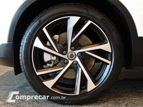 XC40 1.5 T5 Hybrid R-design FWD Geartronic