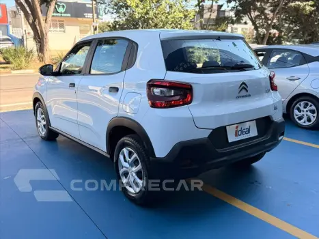 C3 1.0 FIREFLY FLEX LIVE PACK MANUAL