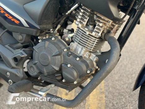 YBR 150 FACTOR ED