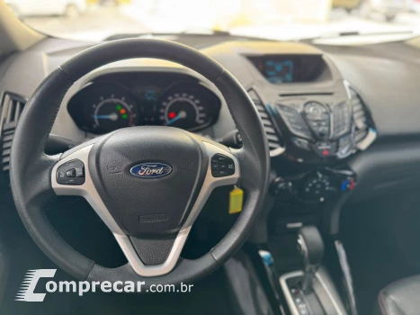ECOSPORT 1.6 Freestyle Plus 16V