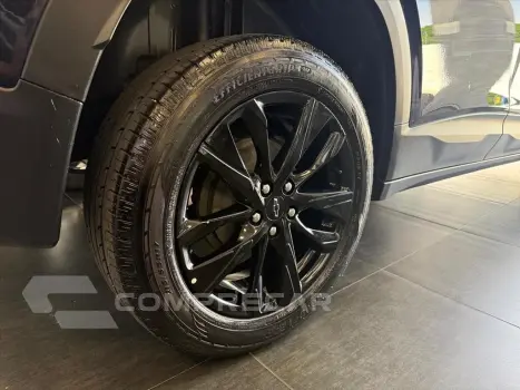 TRACKER 1.0 TURBO FLEX MIDNIGHT AUTOMÁTICO