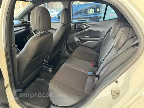 ARGO 1.0 Firefly Drive