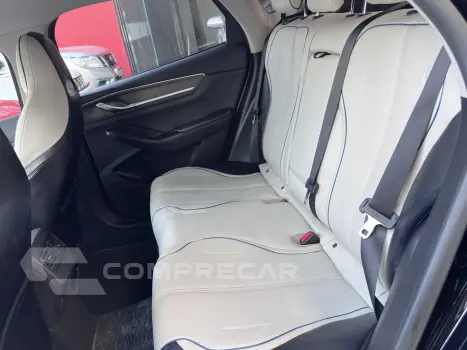 KING 1.5 DM-I PHEV GS AUTOMÁTICO