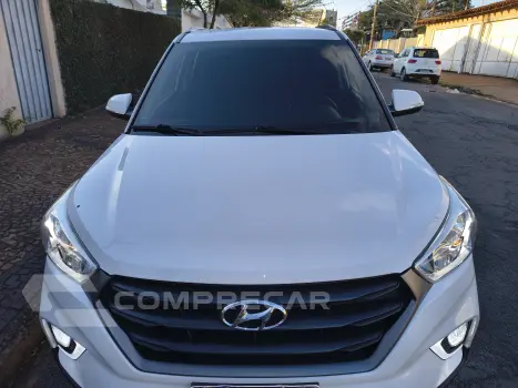 CRETA 1.6 16V Attitude