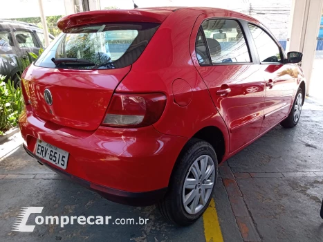GOL 1.0 MI Trendline 8V