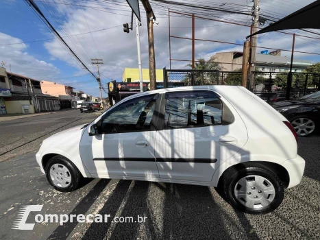 CELTA 1.0 MPFI LT 8V FLEX 4P MANUAL