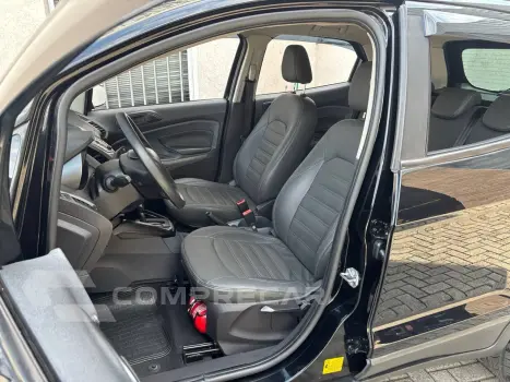 EcoSport SE 2.0 16V Flex 5p Aut.