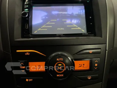 COROLLA 1.8 XEI 16V FLEX 4P AUTOMÁTICO