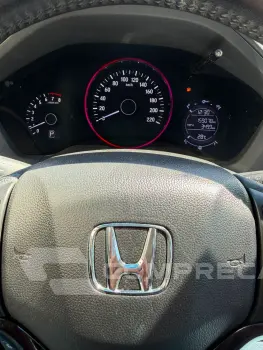 HR-V Touring 1.8 Flexone 16V 5p Aut.