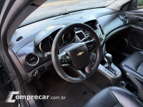 CRUZE 1.8 LT 16V