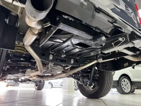 RAMPAGE R/T HURRIC. 4 2.0 TB CD 4X4 Aut.