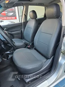 Focus Ghia Sed. 2.0 16V/ 2.0 16V Flex 4p