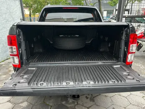 RANGER 3.2 LIMITED 4X4 CD 20V DIESEL 4P AUTOMÁTICO