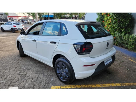 POLO 1.0 MPI TRACK MANUAL